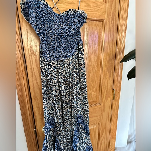 **NWT FREE PEOPLE DRESS - Picture 9 of 11